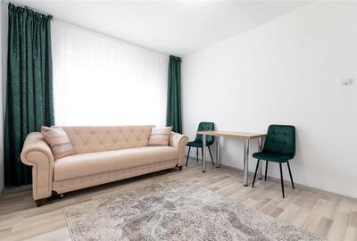 RECO . APARTAMENT 2 CAMERE . IOSIA . - 1