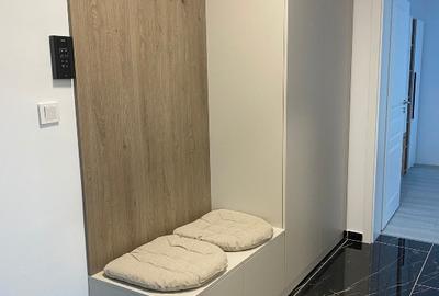 Inchiriez apartament cu 2 camere - 4