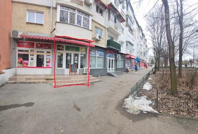 Spatiu comercial zona Tex ( Capat 1 ) - 1