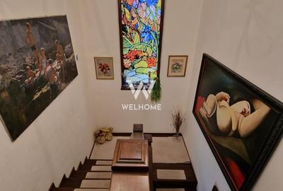 Casa amenajata, teren generos - Sibiu, Selimbar - 18