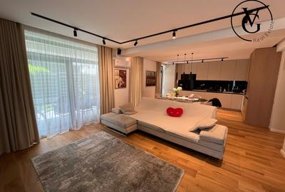 Vila tip townhouse 6 camere | Pipera | Matei Millo | Pret cu TVA inclus - 10