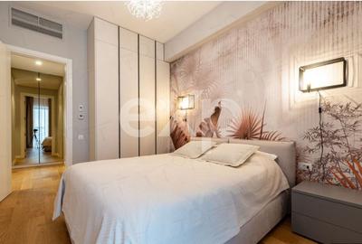 Apartament 2 camere de vanzare- One Verdi park- Mobilat si utilat complet - 8