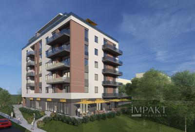 Apartamente cu 3 Camere in Andrei Muresanu – Calitate Premium - 3
