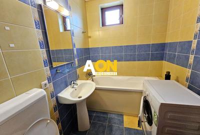 Apartament 3 camere, 71 mp utili, etaj 1, cu garaj, bloc nou, Cetate - 11