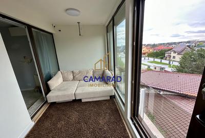 Apartament tip duplex cu 5 camere - Pipera- zona scolilor internationale - 4