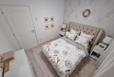 Apartament 2 camere vanzare-Titan-Etaj 1-5 Min.Metrou - 10