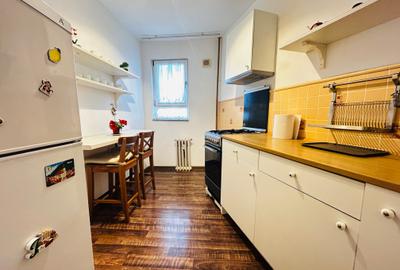 Apartament 2 camere Titan 1 Decembrie 1918 Apropiere Metrou - 7