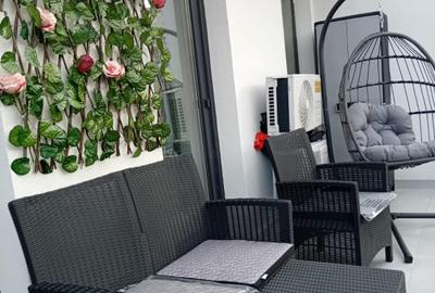 Apartament 2 camere lux, 2023,Unirii – Parlament | Mobilat complet | Loc parcare - 2