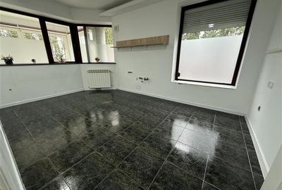Vila de inchiriat - Ultracentral, Spatiu versatil pentru locuinta, birouri sau a - 9