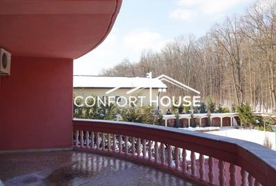 VILA D+P+E+M, 12 camere, piscina , padure, IANCU NICOLAE - 10