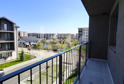 Rokman I Prima Închiriere I Apartament 2 camere - 10
