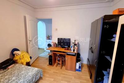 Etaj 2! Apartament 2 camere, Alexandru cel Bun, 42mp - 4