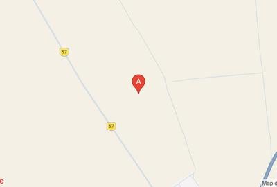 Vand teren extravilan agricol, 3 ha, Nalbant, Tulcea - 1