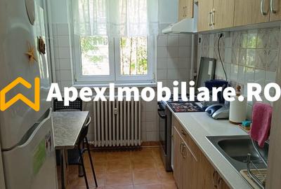 Apartament 3 camere de inchiriat Obor București | ApexImobiliare.ro - 7