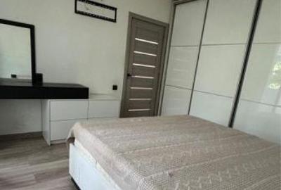 Apartament 3 camere decomandat in bloc de 4 etaje metrou Romancierilor - 4