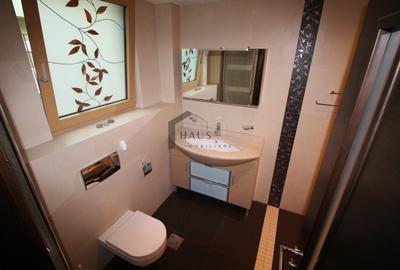 Apartament 3 camere 2 bai lux parcare subterana termen lung zona KM 5 - 2