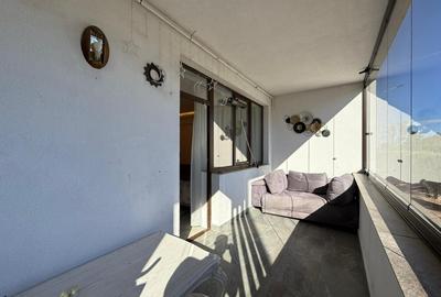 Apartament 3 camere 98mp utili Isaran - 7