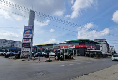 Spatiu comercial de inchiriat 350mp in zona Bragadiru pretabil cilinica showroom - 3