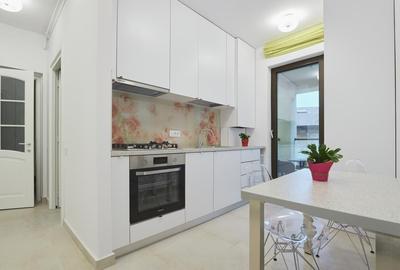 Apartament 2 camere 13 Septembrie Marriott Carol - 14