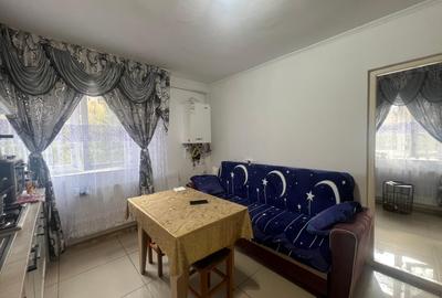 Apartament 2 camere- 3 minute de Lidl mobilat utilat 46.500eur neg - 3