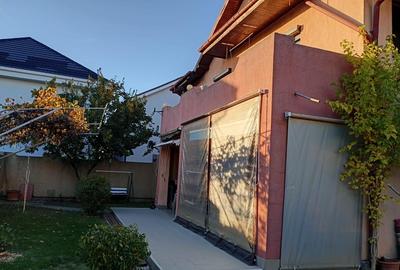 VANZARE CASA VILA INDIVIDUALA - 20