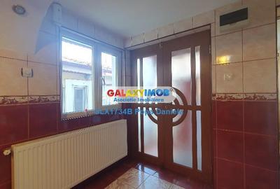 Vanzare casa și teren  in zona Aparatorii Patriei- Berceni - 17
