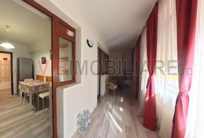 Popesti Leordeni /LIDL /2 camere /mobilat/cu parcare - 3