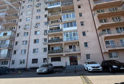 Apartament 2 camere | Rin Grand Residence | 58mp | Parcare |  Delta Văcărești - 12