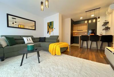 De vanzare apartament cu 2 camere  - Comision 0% - 3