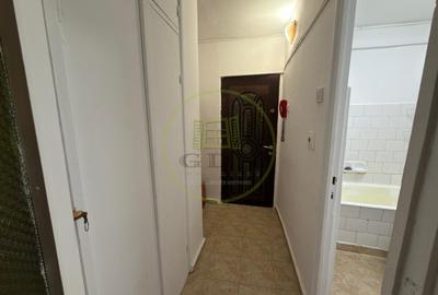 Garsoniera semidecomandata, cartier Brazda lui Novac, zona CAS - 5