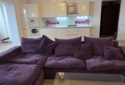 Inchiriere 3 camere Herastrau - Satul Francez - 16
