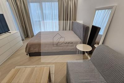 Studio Cortina North Pipera I Parcare inclusa I Gata de mutare - 27