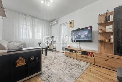 KM 4-5(COD 05) - Apartament 2 Camere Ideale - 5