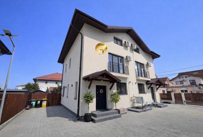 Casa P+1+M 5 camere - 4 bai - Langa Penny Odaile - 1