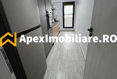 Garsoniera de inchiriat Titan București | ApexImobiliare.ro - 8