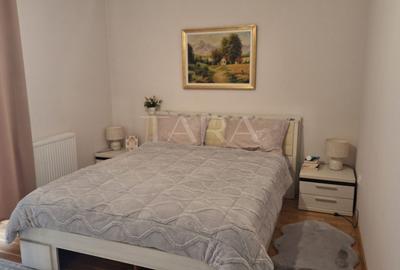 EXCLUSIVITATE. Apartament în vilă cu terasă spectaculoasă în Europa. - 5