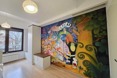 Beautiful 4 Bedroom Apartment with Herastrau Park View - 26