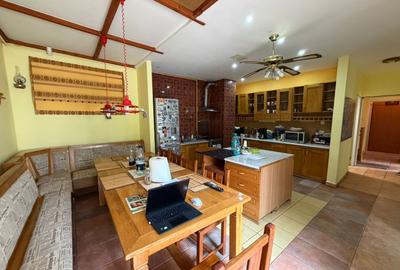 Casa D+P+M teren 333mp - TOMIS II - 3