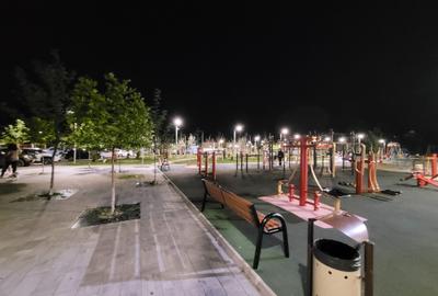 Berceni-Metrou Dimitrie Leonida-Casa-Acte pregatite pentru vanzare - 27