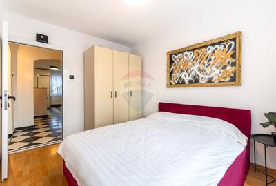 COMISION 0%| APARTAMENT CU 3 CAMERE| DECOMANDAT| ETAJ 1/4| - 1