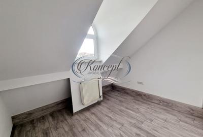 Spatiu pentru birouri in cartierul Marasti - 5