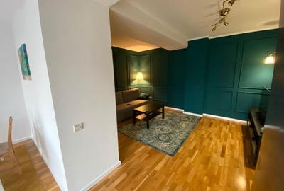 Apartament 2 camere de închiriat - 1