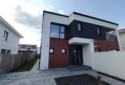 DUPLEX LA ASFALT - CAMERE VIDEO - FINISAJE PREMIUM - 1