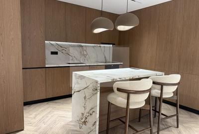 Apartament premium cu 2 camere și terasă -parcare– zona The Office - 3