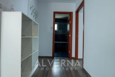Spatiu birou 100mp | 3 camere | parter | parcare | zona Intre Lacuri - 11