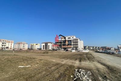 OPORTUNITATE DEZVOLTATOR IMOBILIAR I TEREN LOCUINTE COLECTIVE - 6