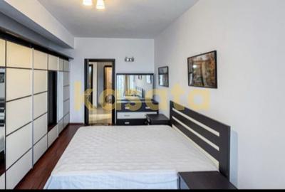 Apartament cu 2 camere decomandat, mobilat în Pajura