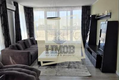 Penthouse Modern 83mp | terasa 37mp | balcon | boxa | Avantgarden - 2