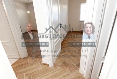 Apartament 4 camere decomandat, 86.37 mp, parter/ renovat premium/ Tecuci - 5