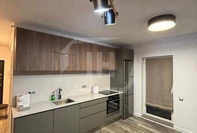 Apartament 3 camere, Buna Ziua - 3